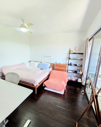 Archipelago (D16), Condominium #539697281